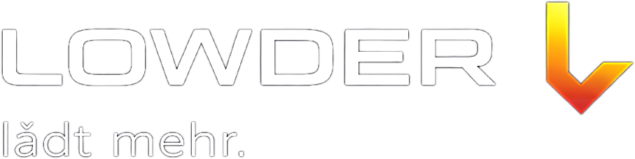 LOWDER Logo